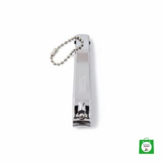 💅 Cortaúñas Compacto de Precisión — Corte Limpio y Cómodo para Manos y Pies