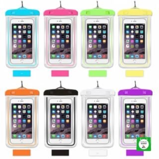 📱 Case Protector para Celular — Doble Protección con Estilo para tu Smartphone Favorito