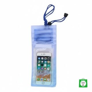 📱 Forro Protector para Celular — Diseño Moderno que Protege tu Teléfono de Golpes y Rayones