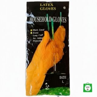 🧤 Guantes Plásticos para Cocina — Protege tus Manos al Lavar, Cocinar y Limpiar