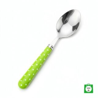 🥄 Set x3 Cucharas de Mesa — Calidad Duradera para el Uso Diario en tu Hogar