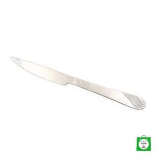 🔪 Set x12 Cuchillos de Mesa — Corte Preciso con Diseño Moderno para tu Hogar