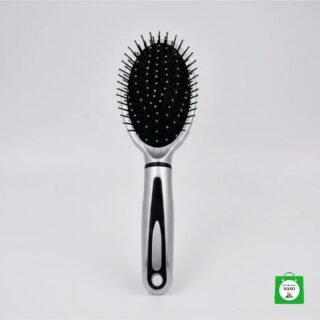 💆 Cepillo para Cabello Profesional — Desembrolla, Alisa y da Brillo sin Dañar tu Pelo