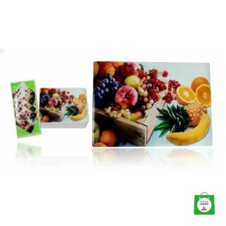 🍽️ Set de Individuales para Mesa — Dale Estilo a tu Comedor con Este Elegante Juego