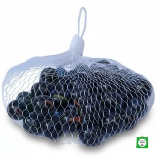 🔵 Set de Canicas Clásicas — El Juego Tradicional de Toda la Vida para Niños y Coleccionistas