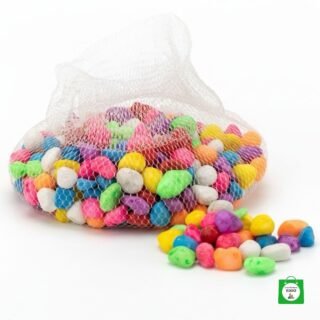 ☁️ Pelota de Nubes Antiestrés — Suave, Esponjosa y Perfecta para Relajarse o Jugar