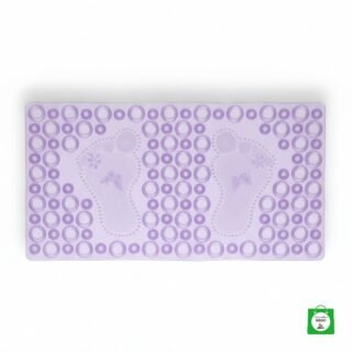 🛁 Tapete Suave para Baño — Antideslizante, Absorbente y con Diseño Moderno para tu Baño