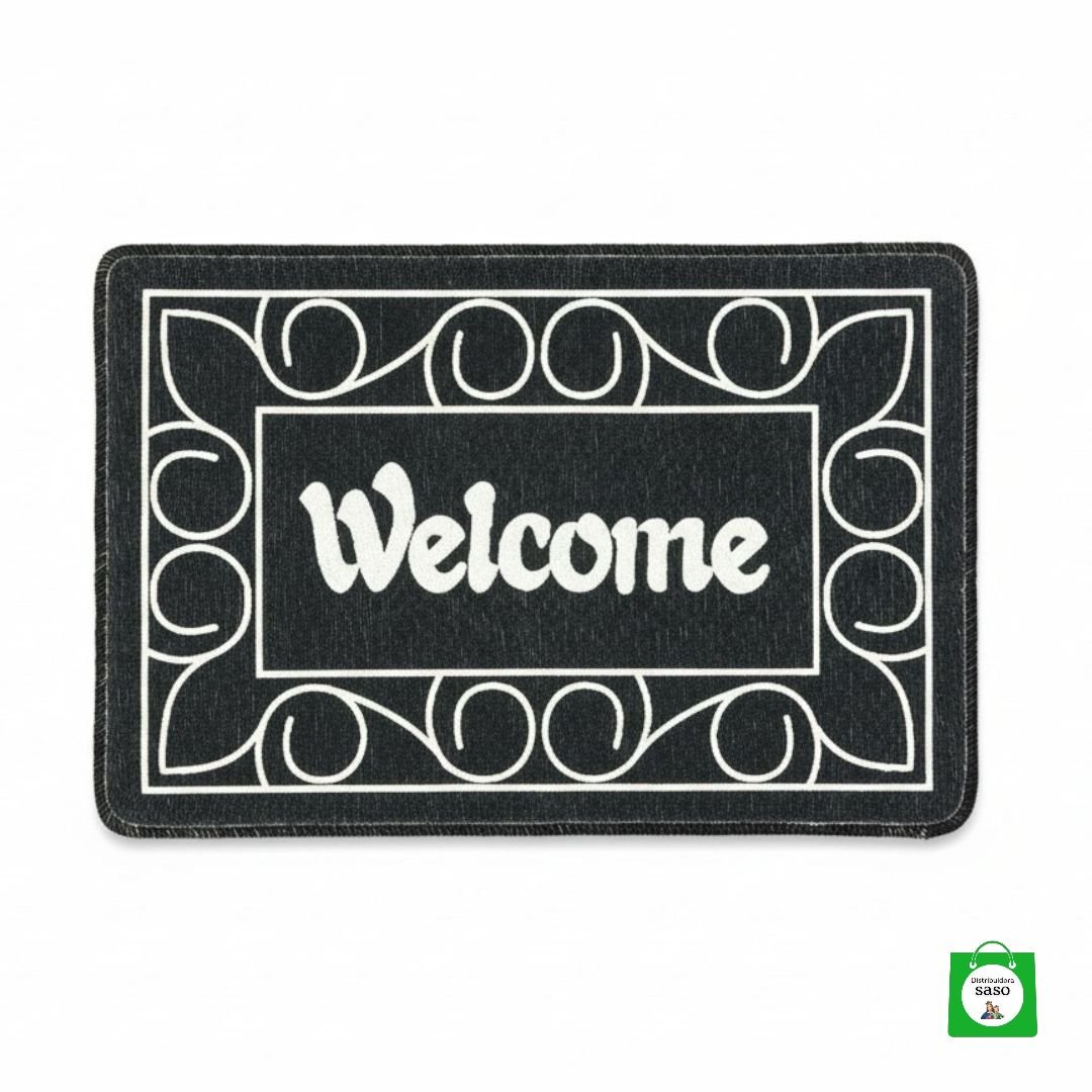 🟫 Tapete Antifatiga para Cocina — Protege tus Pies y tu Piso con Comodidad Todo el Día