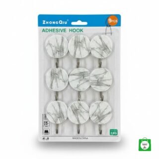 🪝 Ganchos para Entrada o Pasillo — Cuelga tus Pertenencias al Llegar y Mantén Todo Ordenado