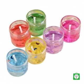 🕯️ Pack de Velas Aromáticas — Aromas Relajantes para Transformar tu Hogar en un Spa Personal