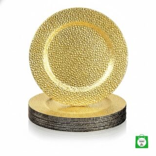 🍽️ Plato Decorativo de Colores — Dale un Toque Artístico y Único a las Paredes de tu Hogar