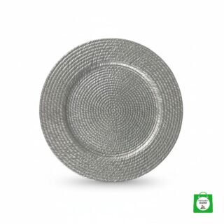 🍽️ Plato Decorativo para el Hogar — Arte Funcional que Embellece tu Comedor o Sala