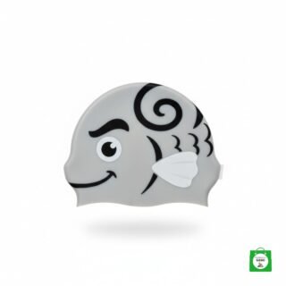 🏊 Gorro de Piscina Impermeable — Protege tu Cabello del Cloro y Mantén tu Estilo en el Agua