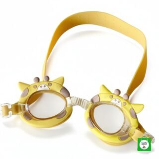 🥽 Gafas para Piscina Antiempañantes — Visión Clara bajo el Agua con Ajuste Cómodo y Seguro