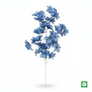 💐 Centro de Mesa con Flores Artificiales — Decora con Estilo sin Preocuparte por el Riego