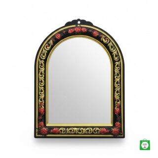 🪞 Espejo Decorativo de Pared — Amplía tu Espacio y Añade Elegancia a Cualquier Habitación