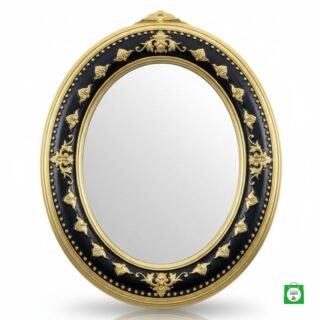 🪞 Espejo de Pared Moderno — Refleja tu Estilo y Hace tus Espacios más Amplios y Luminosos