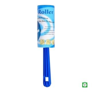 🧻 Rollo Quitalpelusas de Papel — Elimina Pelusa y Suciedad de tu Ropa en Segundos