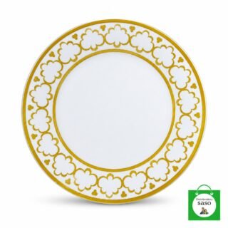 🍽️ Plato plano 22cm