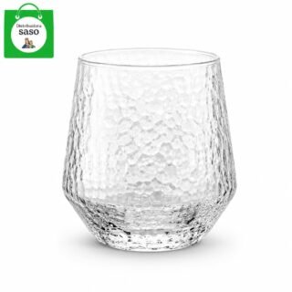 💎 Juego x6 vasos diamante