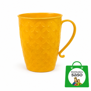 Pocillo Plástico Multiuso para Cocina y Hogar – Resistente y Práctico