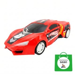 Carro de Impulso – Juguete Infantil para Niños