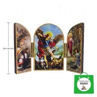 Cuadro Religioso – Decoración Religiosa para el Hogar