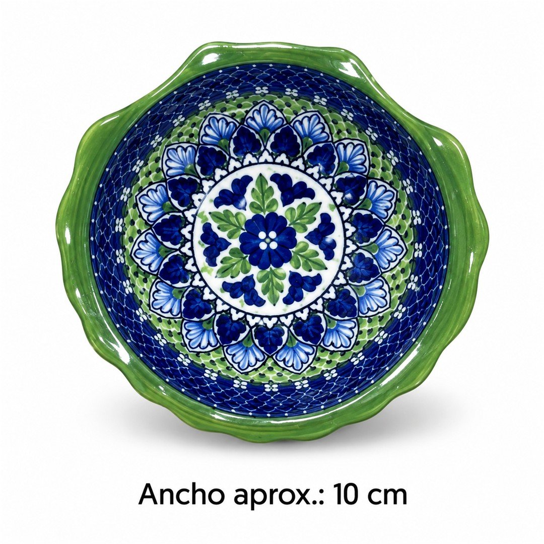 Mini Taza para Salsa